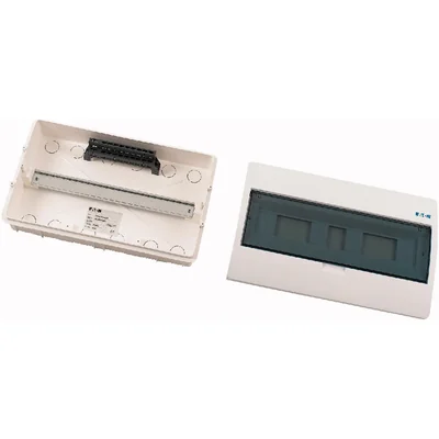 Armario de empotrar IP40 18 mod BC-U-1/18-ECO