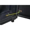 Armario de suelo 42U RACK 19", plegado, negro