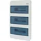 Armario de superficie IP40 36 mod (3x12) BC-O-3/36-ECO