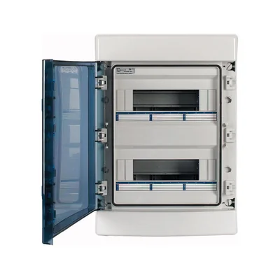Armario modular IKA-2/24-ST-UV - UV