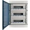 Armario modular IKA-3/54-ST-UV - UV