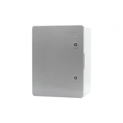 Armoire 300x400x220 mm IP65