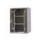 Armoire debout 19" 24U