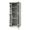 Armoire debout 19" 42U