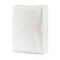 Armoire murale 350mm avec portes blanches