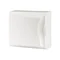 Armoire murale BC-A-1/13-TW-A avec portes blanches