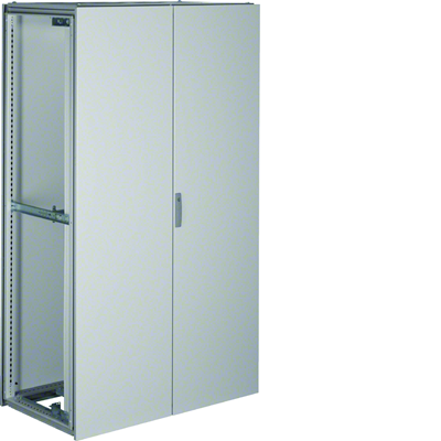 Armoire pour installation en série UNIVERS IP54/I 4 pôles
