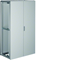 Armoire pour installation en série UNIVERS IP54/I 4 pôles