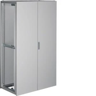 Armoire pour installation en série UNIVERS IP54/I 4 pôles