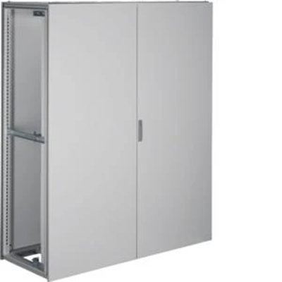 Armoire pour installation en série UNIVERS IP54/I 6 pôles