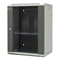 Armoire suspendue 19" 4U