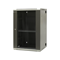 Armoire suspendue EmiterNet 19" 18U profondeur 550mm, divisée