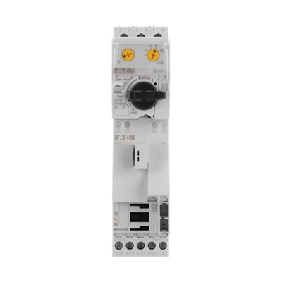 Arrancador de motor con interruptor PKE, MSC-DE-1,2-M7(24VDC)