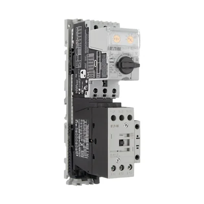 Arrancador de motor con interruptor PKE, MSC-DE-32-M17(24VDC)