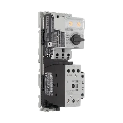 Arrancador de motor con interruptor PKE, MSC-DE-32-M25(24VDC)