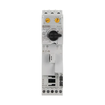 Arrancador directo, 3b, 0,06-0,37kW/400V/AC3, 100kA, protección electrónica, SWD MSC-DEA-4-M7(24VDC)