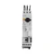 Arrancador directo, MSC-D-12-M12(230V50HZ), 100kA, + adaptador de embarrado