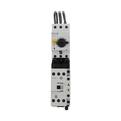 Arrancador directo, MSC-D-32-M32(230V50HZ), + adaptador de barra colectora