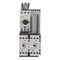 Arrancador inversor, MSC-R-25-M25(24VDC), + adaptador de barra colectora