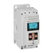 Arrancador suave ADXL0075600, tipo ADXL..., 37 kW (400 V), con relé de derivación integrado, alimentación auxiliar de 100...240 VCA. Tensión nominal de funcionamiento 208...600 VCA, 75 A.