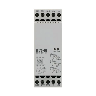 Arrancador suave DS7, DS7-342SX012N0-N
