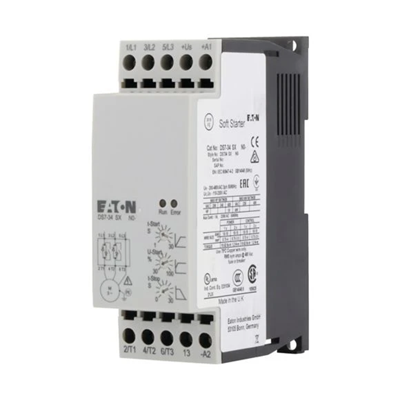 Arrancador suave DS7, DS7-342SX012N0-N