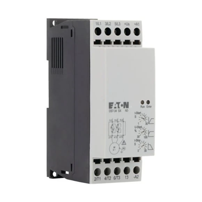 Arrancador suave DS7, DS7-342SX012N0-N