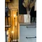 ARTHUR Lampadaire E27 IP20 noir