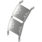 Articulated arch, LLJ300H50