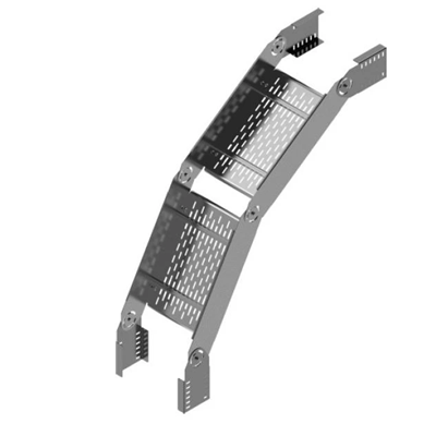 Articulated arch width 200mm height 160mm