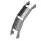 Articulated arch width 200mm height 160mm