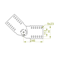 Articulated connector