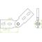 Articulated coupler, LGDP