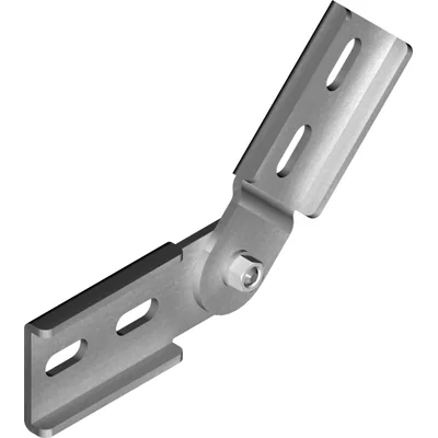 Articulated coupler, LGDP