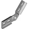 Articulated coupler, LGDP