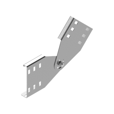 Articulated link, LGCH120 N