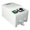 ARW10.0/S Single-phase five-stage autotransformer IP30 or IP54 fan speed controller in housing