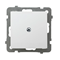 AS Cover cap white