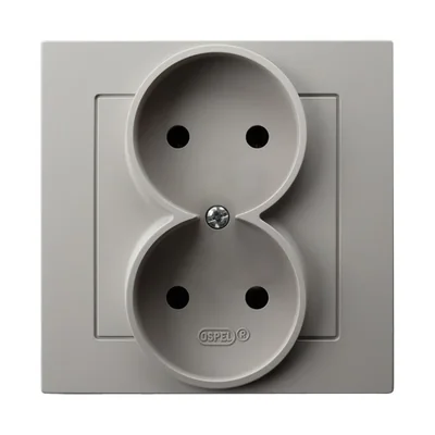 AS Double Nest Cachemire