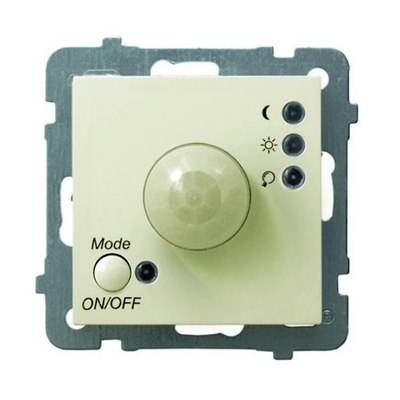 AS ecru motion sensor