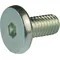 AS-FH 8x16 SET Metric screw - M8 Allen key with flat head (1 set = 10 pcs.)
