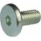 AS-FH 8x16 SET Vis métriques - Clé Allen M8 à tête plate (1 jeu = 10 pièces)