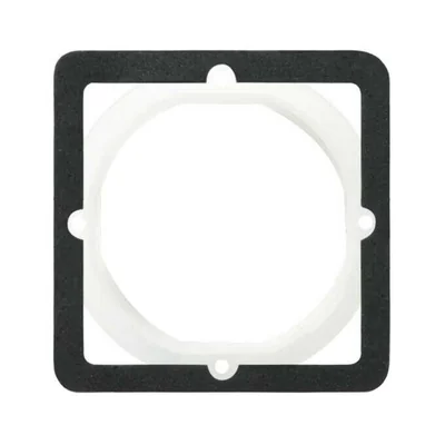 AS Kit d'étanchéité pour connecteurs IP44 blanc