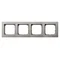 AS Quadruple Cashmere Frame