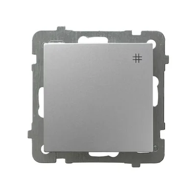 AS Silver cross connector