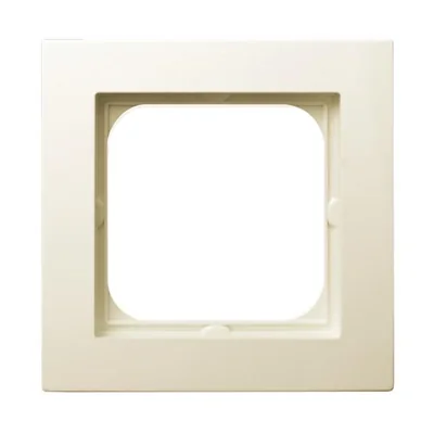 AS Single ecru frame