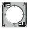 ASFORA Aluminum wall base