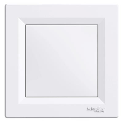 ASFORA Casquette blanche