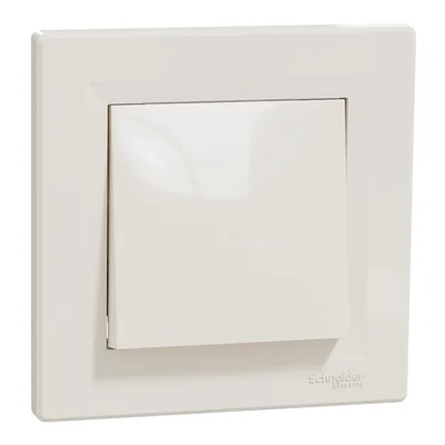 ASFORA Connettore per scale Crema