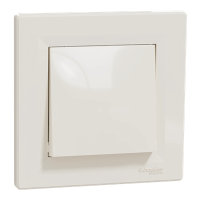 ASFORA Cream cross connector